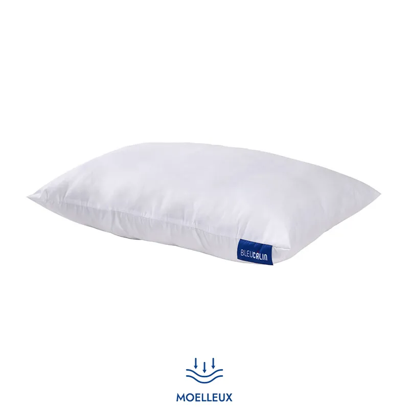 Oreiller Enfant 6-10 ans Moelleux-1