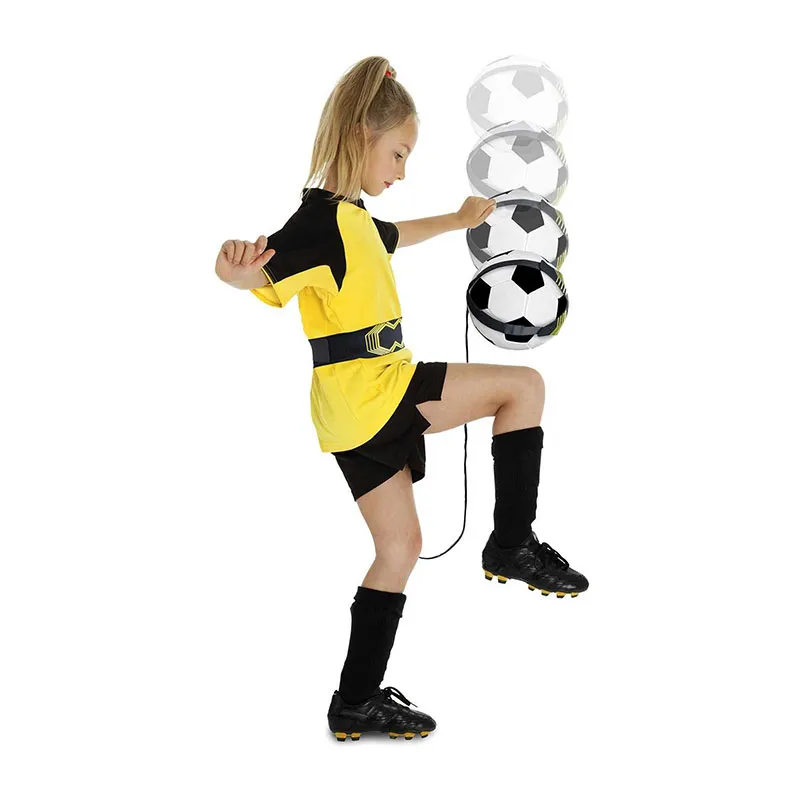 Ceinture d'entrainement de Football - 200cm-0