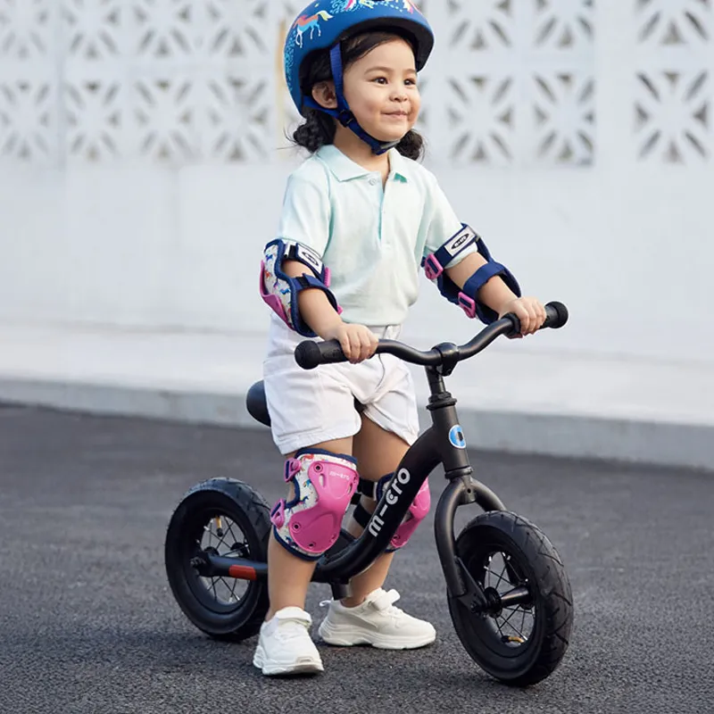 Draisienne micro balance Noir - 24m+-0
