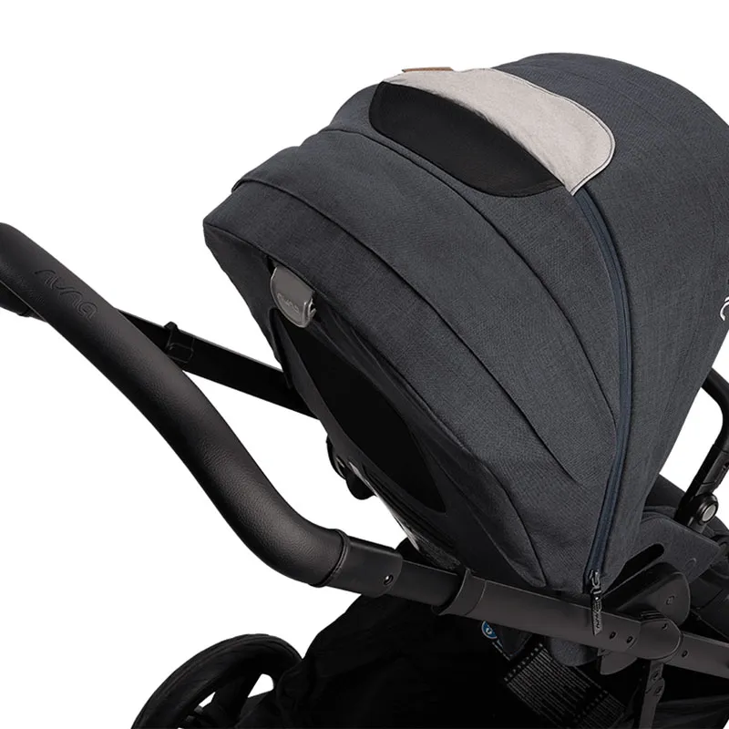 Poussette tout-terrain MIXX NEXT Ocean - 0m+-9