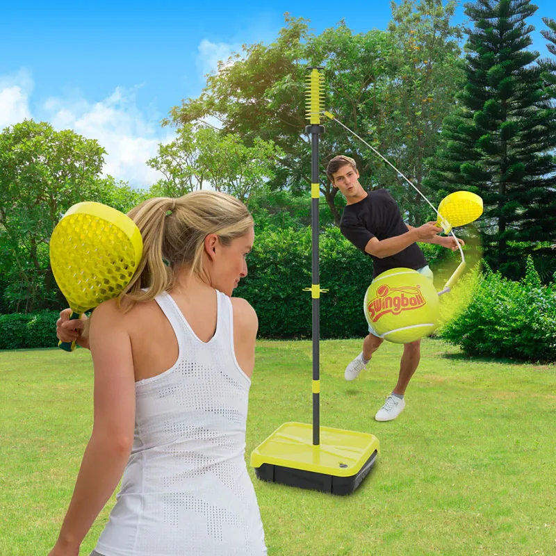 Jeu de Raquettes Swingball Pro - 6+-0