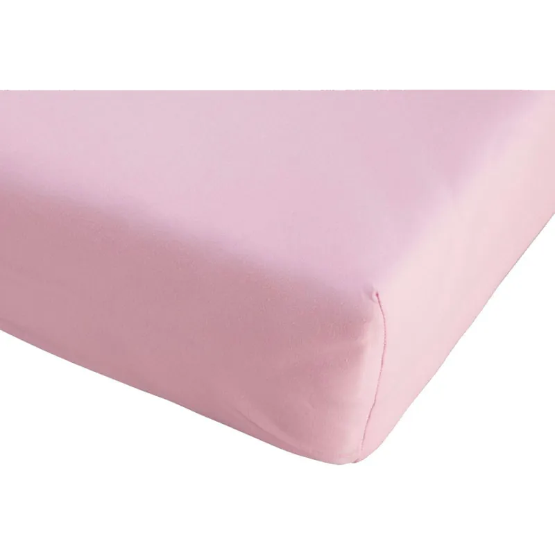 Alèse + Drap-h Rose-1