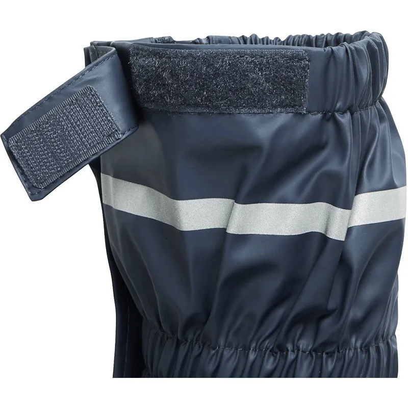 Guêtres de pluie Basic - Marine-1