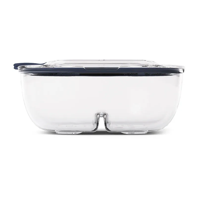Lunch Box MB Gourmet M Cristal - 0,85L-3