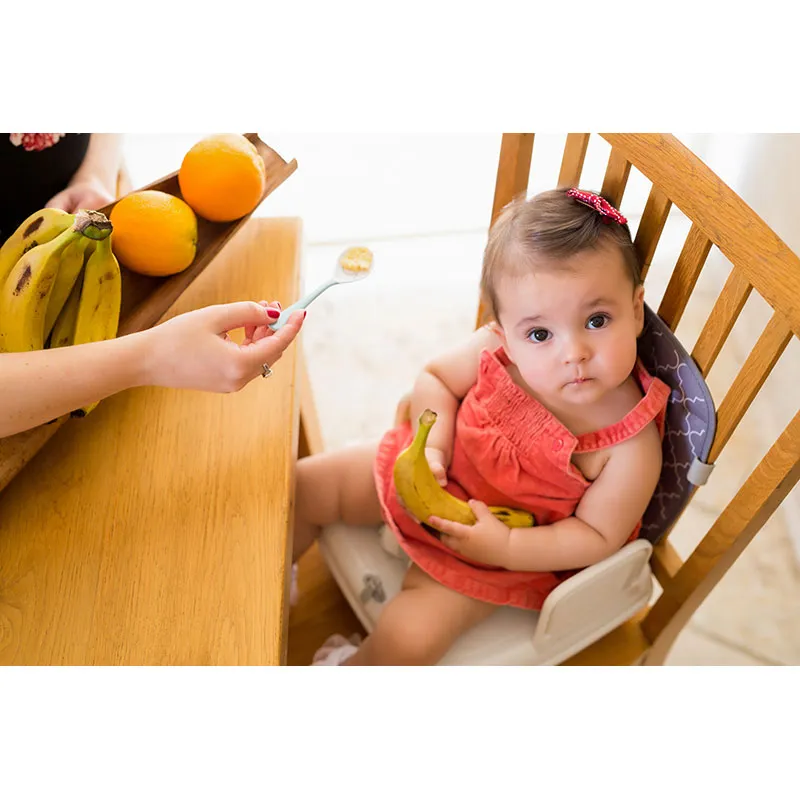 Rehausseur nomade Yummigo 2 Stone - 6m+-4