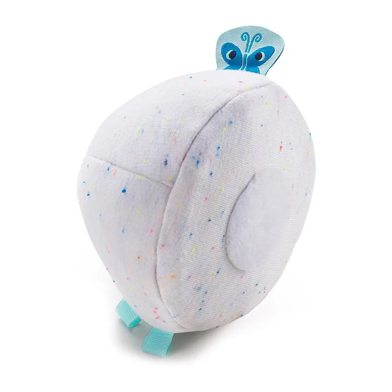 Rouleau sonore Pablo le toucan - 6m+-3