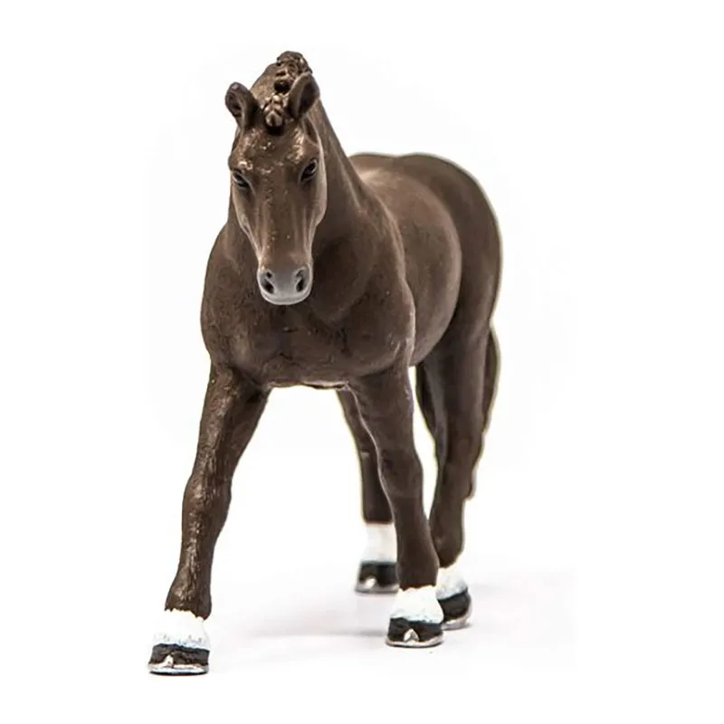 Poney de selle allemand hongre - Horse Club-2