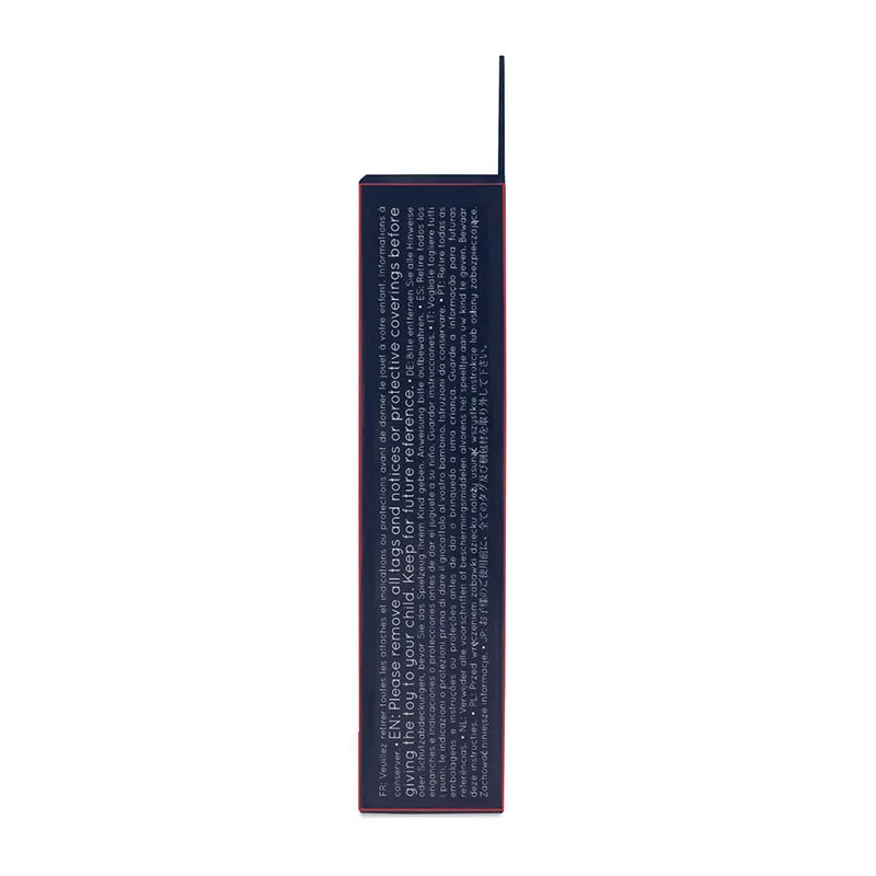 Anneau de dentition Poulpe 10cm - 0m+-10