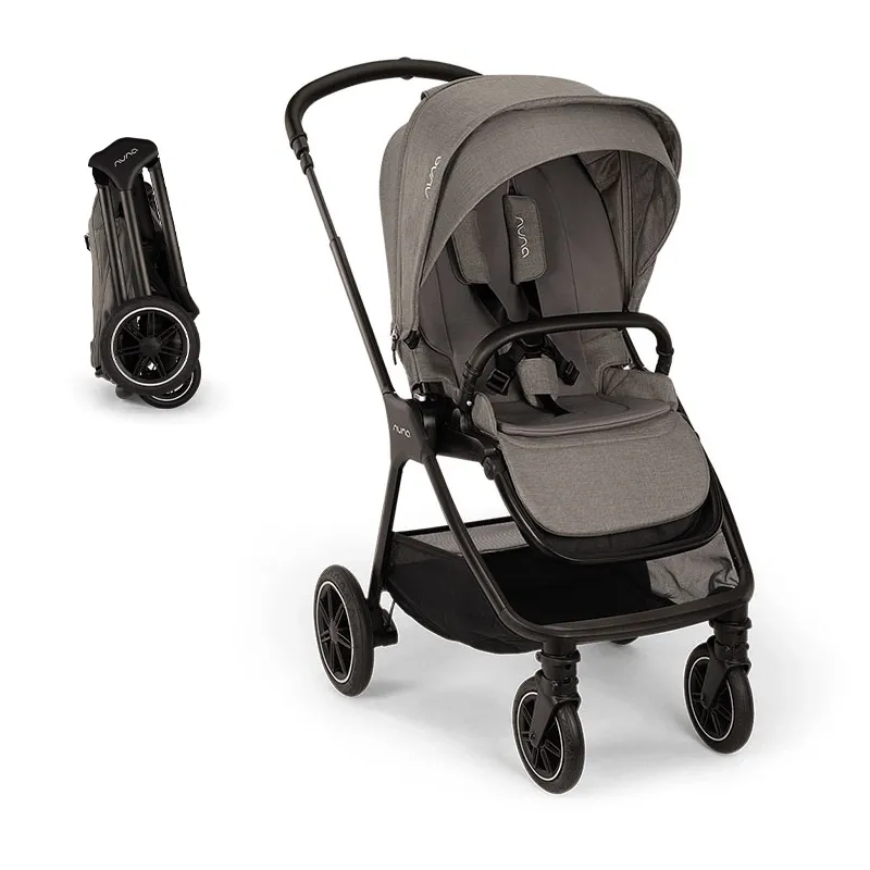 Poussette citadine TRIV next Granite - 0m+-0