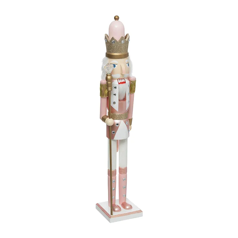 Casse noisette Rose - 60cm-0