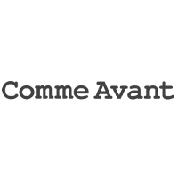 COMME AVANT