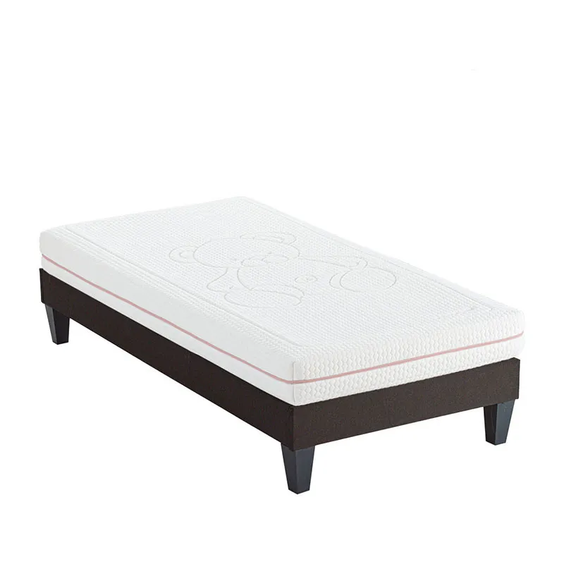 Matelas enfant Baby Rose - 80x200cm-3