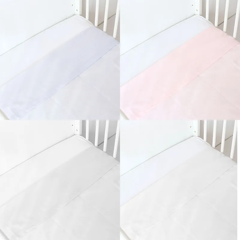 Drap plat Coton - 120x180cm-1