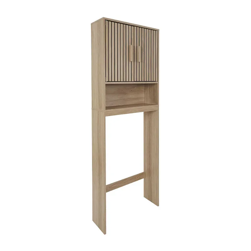 Meuble WC Klaus - 60x20x166cm-4