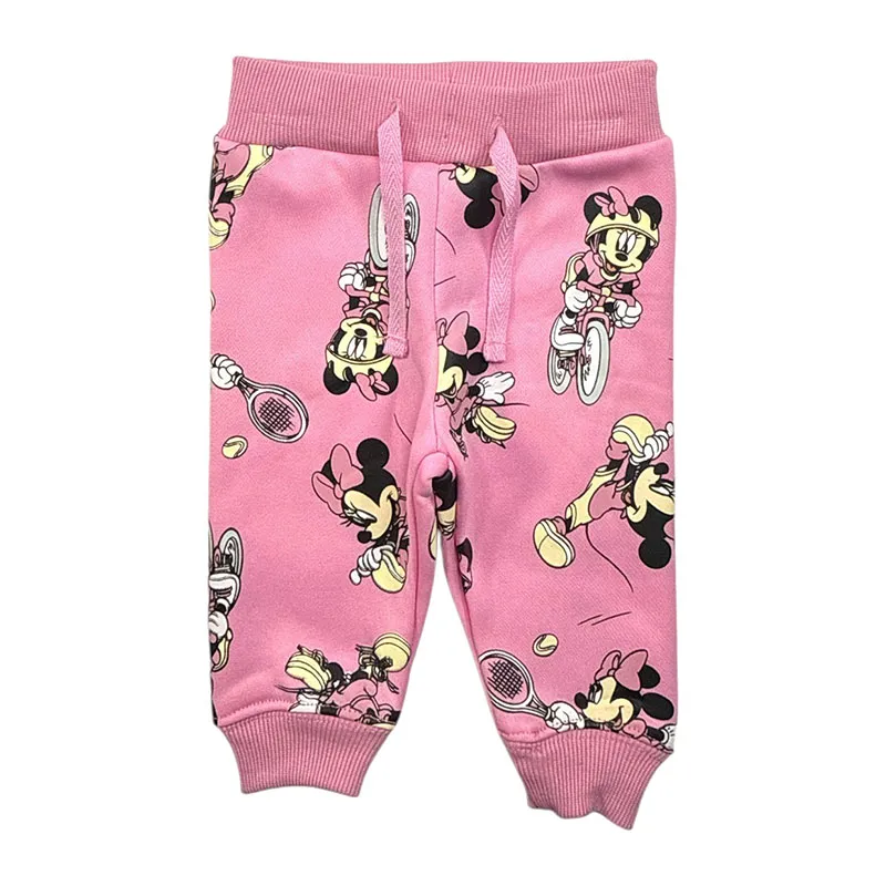 Ensemble bébé Disney - Rose-2