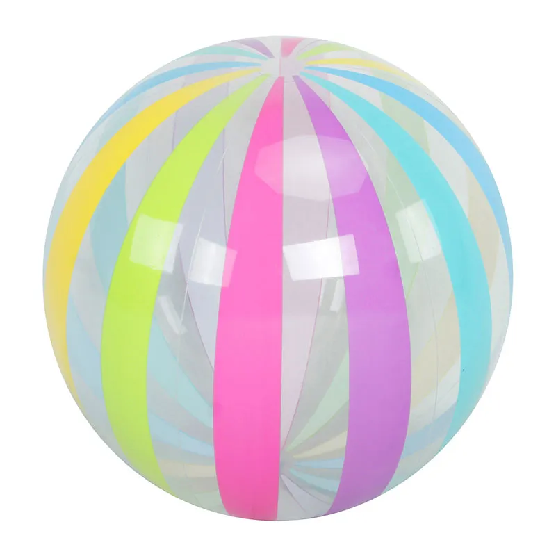 Ballon géant gonflable Jumbo - ø107cm-0