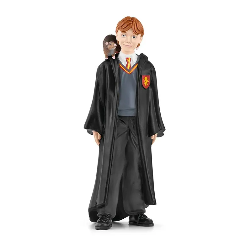 Ron et croûtard - Harry Potter-2