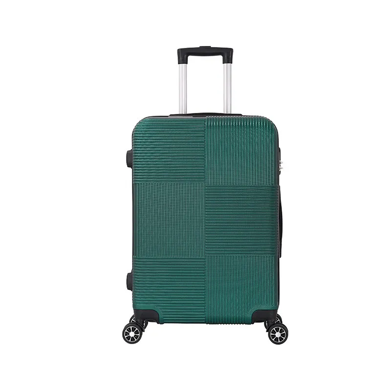 Valise Moyen séjour Capri 65x40x25cm - 65L - Kaki-0