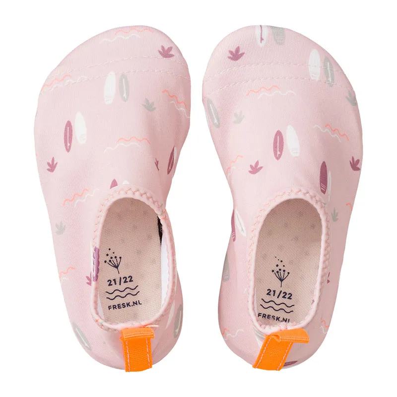 Chaussures de bain - Surf Rose-1