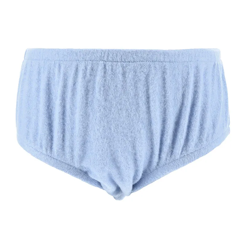 Robe ML Hacci - Brunnera blue-3