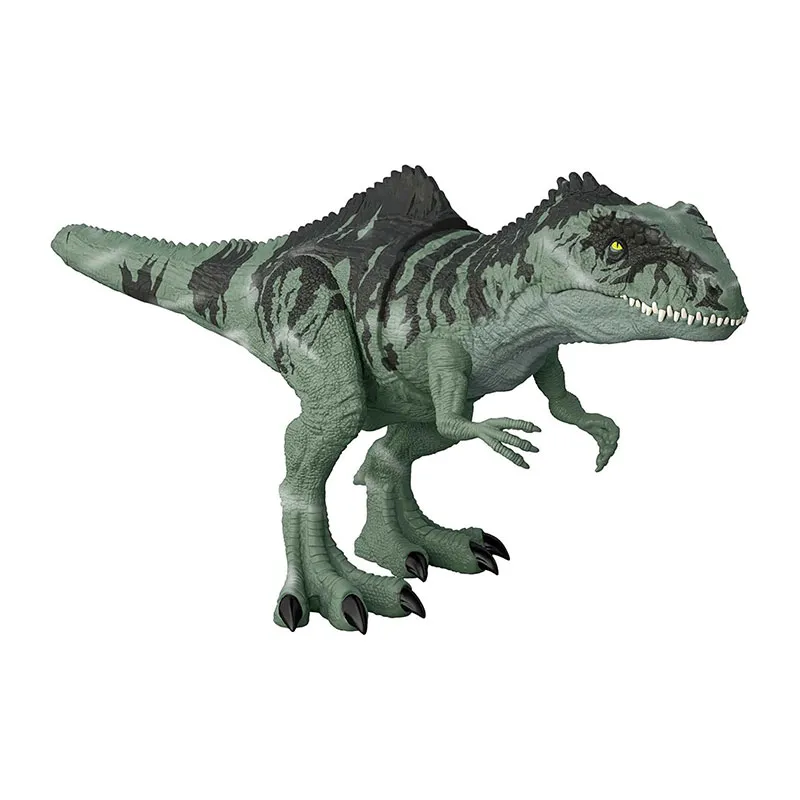 Figurine dinosaure Giganotosaurus Jurassic World - 4+-0