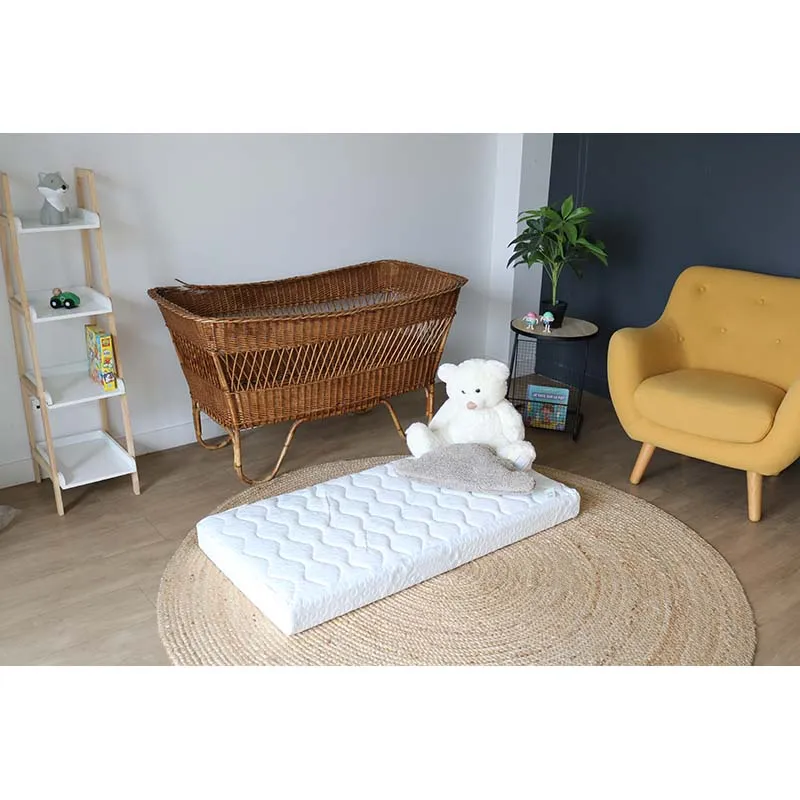 Matelas climatisé Bébé Ice touch-5