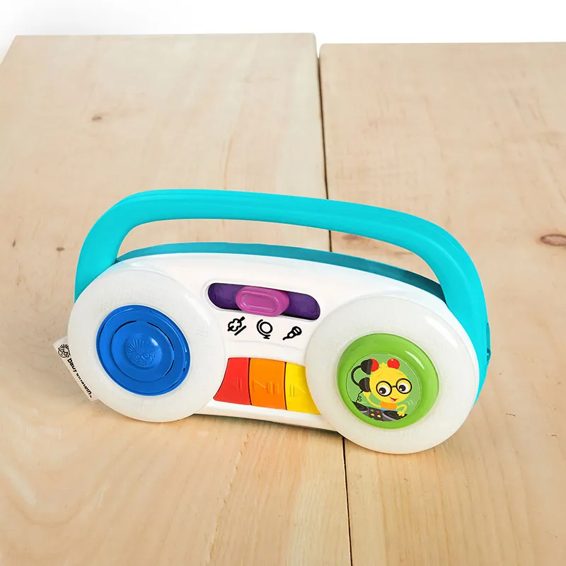 Jouet musical Toddler Jams - 12m+-8