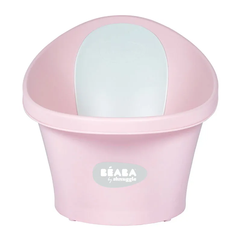 Baignoire Shunggle Rose - 0m+-1