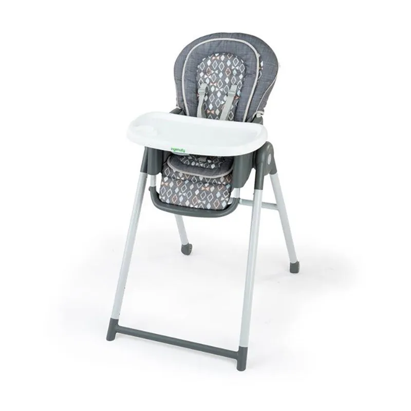 Chaise haute 7en1 Deluxe - 0m+-0