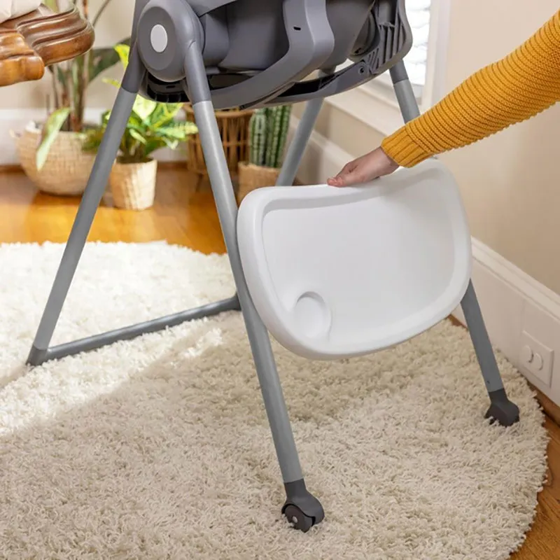 Chaise haute 7en1 Deluxe - 0m+-8