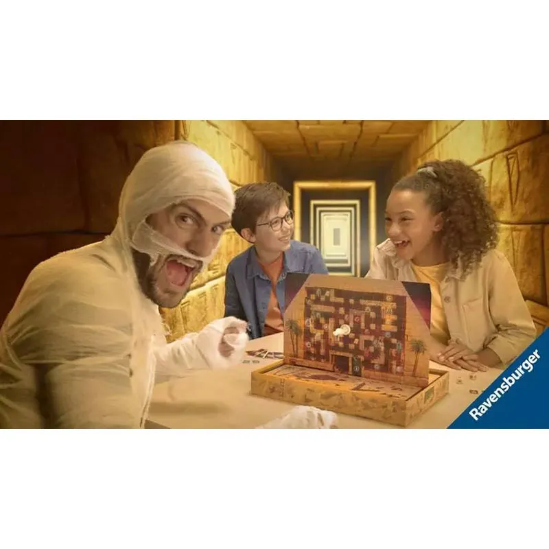 Jeu Ramses Magnetic - 8+-3