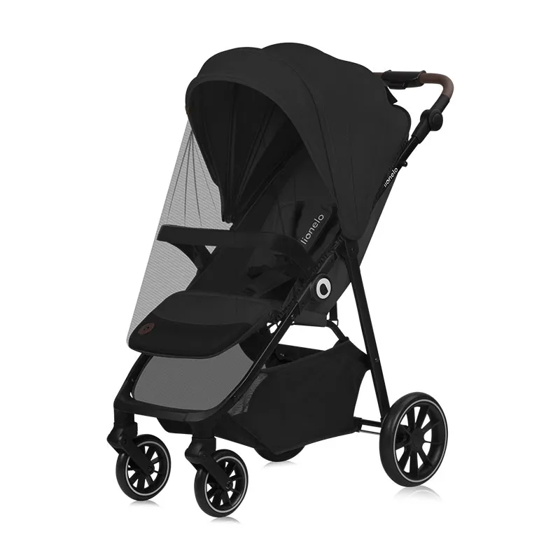 Poussette Canne Emma One Grey Stone- 6m+-16
