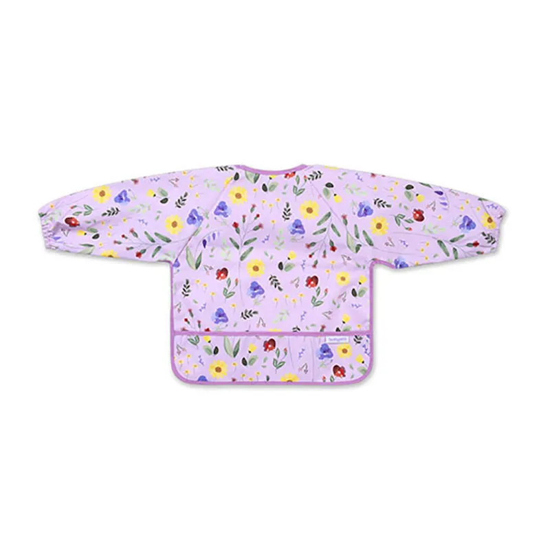 Bavoir tablier Jardin - 24m+-1