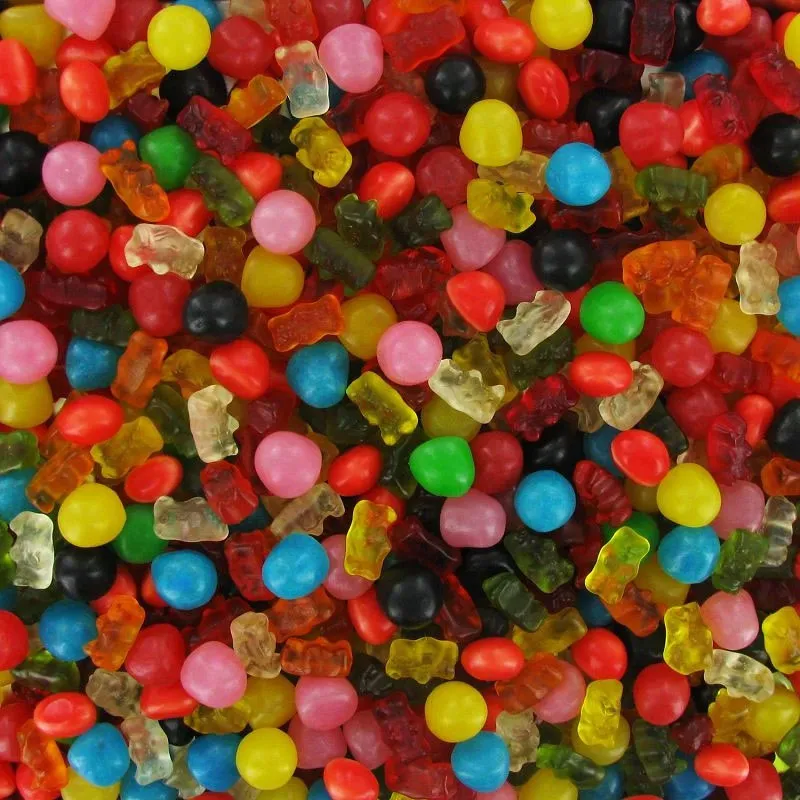 Haribo Dragolo - 1kg-3