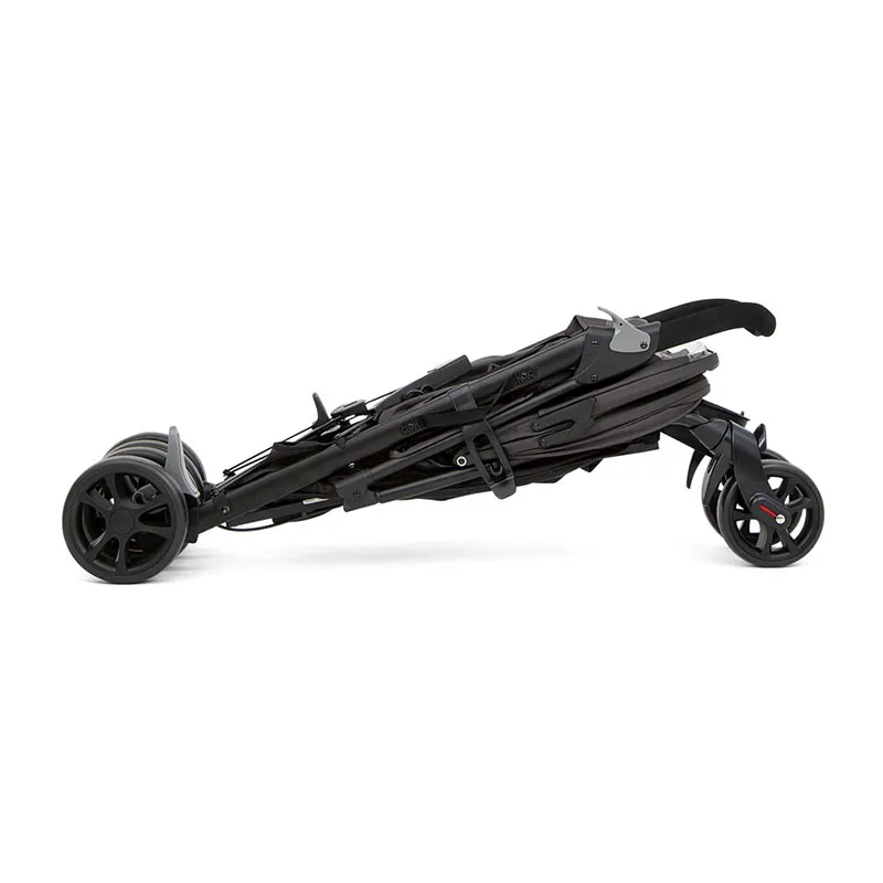Poussette Canne Brisk LX Ember - 6m+-1