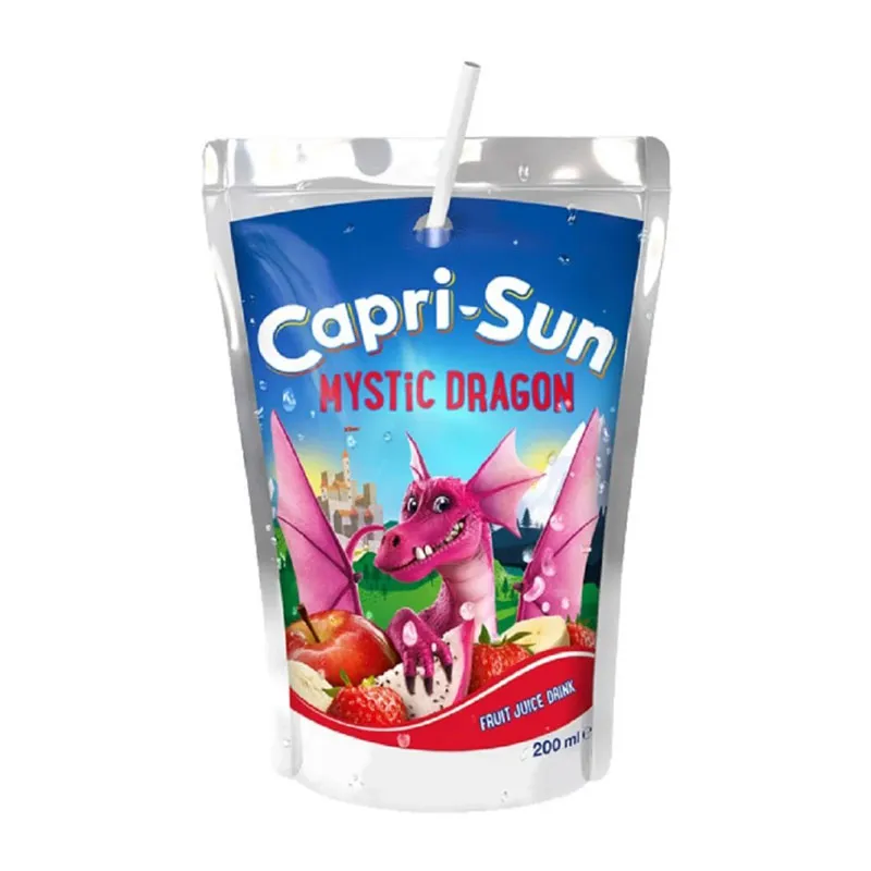 Capri-Sun Mystic Dragon - 10x20cl-1