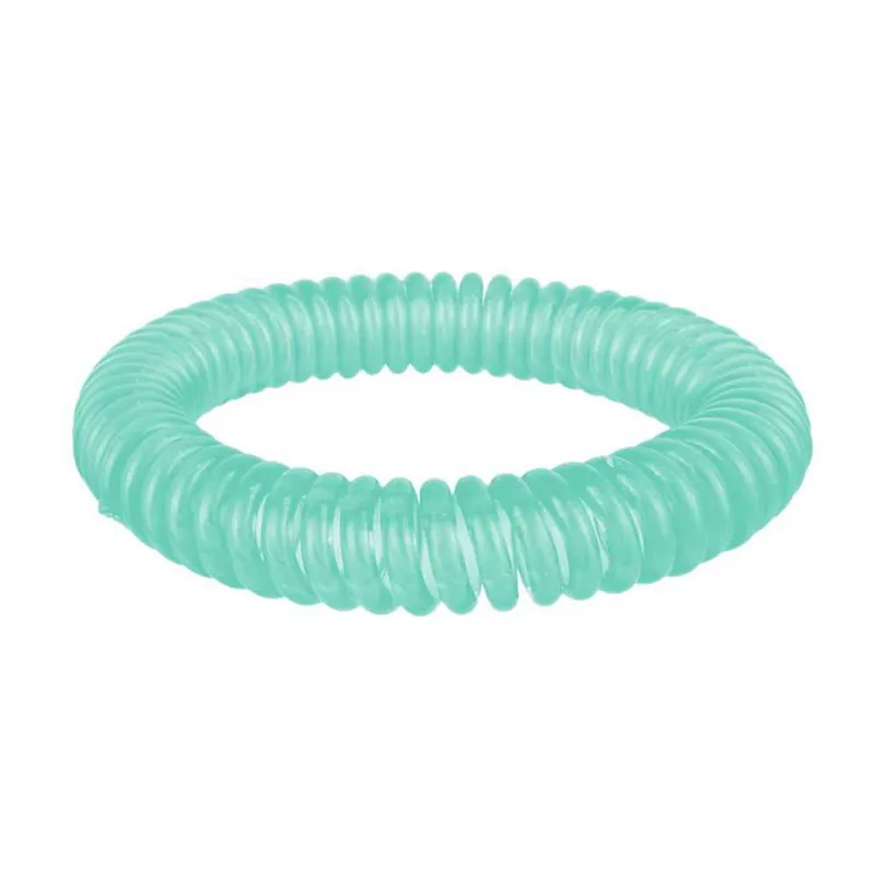 Bracelets Citronelle Ressort Extensible Aléat. - 4pcs-2