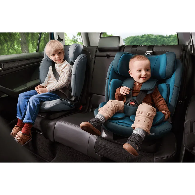 Siège-auto ONETO3 i-Size/Isofix 76-150cm - Cherry Pearl-7