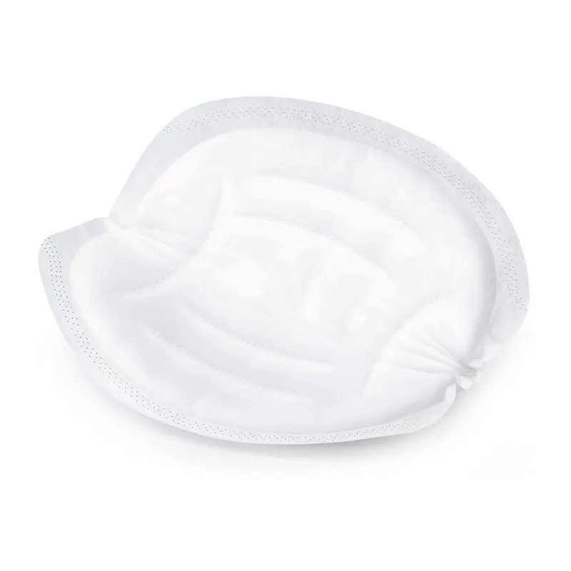 Kit Allaitement - 60 Coussinets + 2 bouts de sein-3