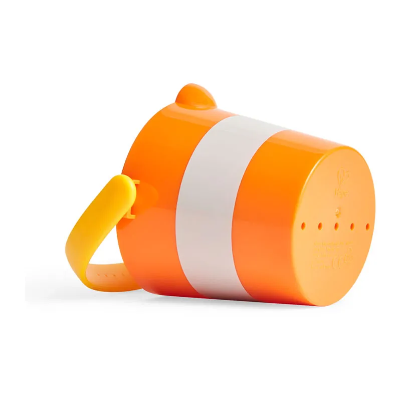3 Seaux de bain colorés - 12m+-5