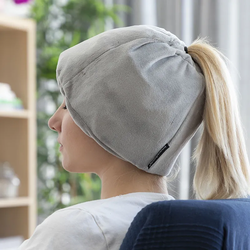 Bonnet en gel spécial migraine-1