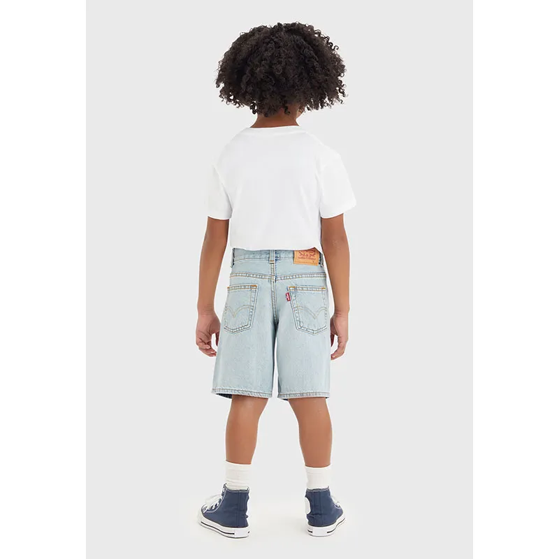 Short en jean Skate Short - Cloud9-6