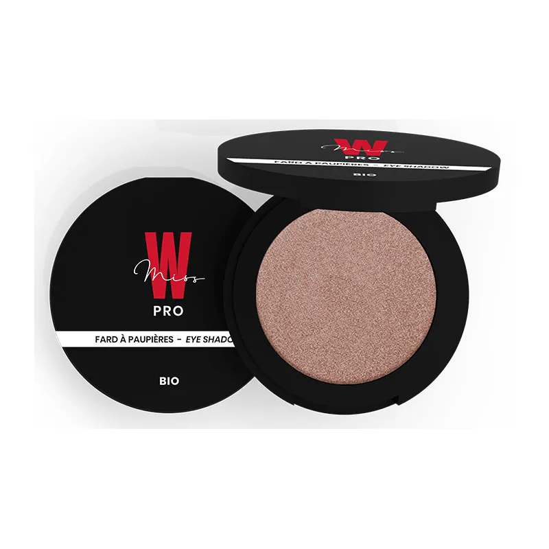 Fard à paupières Miss W 96 Rose Nude - 1,7g-0