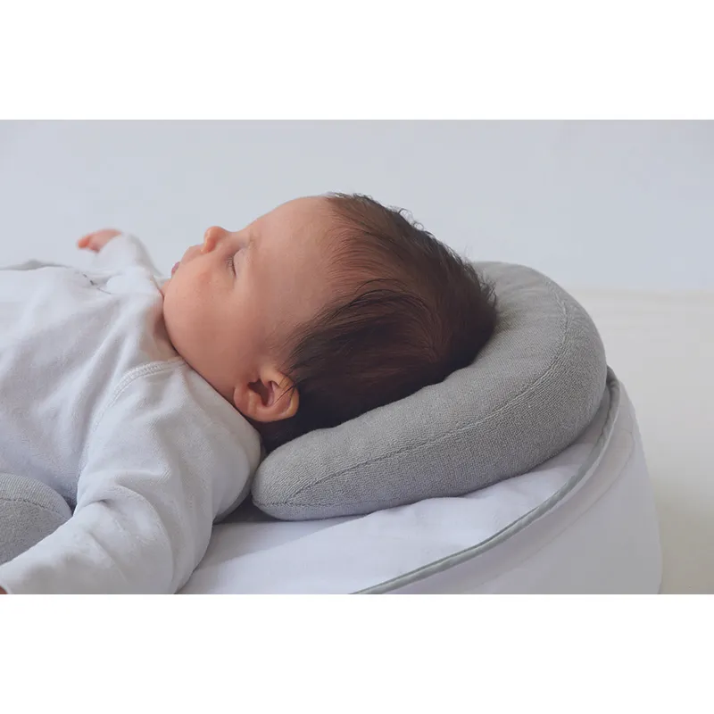 Cocon de sommeil 0-3m - 40x58x10cm-4