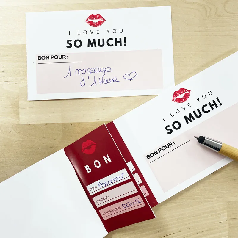 Carnet "Bon Pour" pour les Amoureux-3