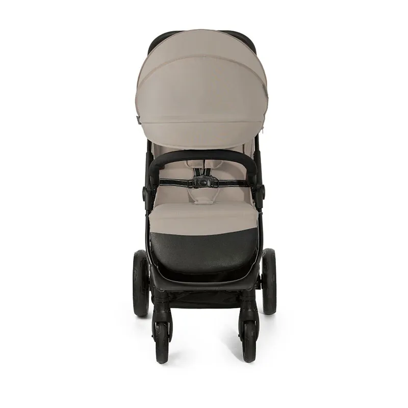 Poussette Buggy Trig 3 Beige - 6m+-3