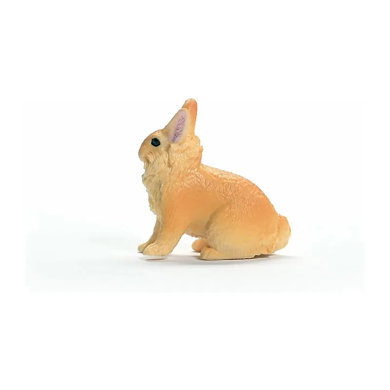 Lapin tête de lion - Farm World-3