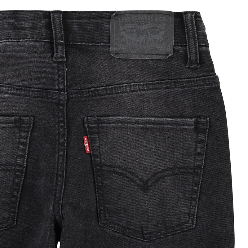 Jean 511 Eco Soft Performance - Grunge-4