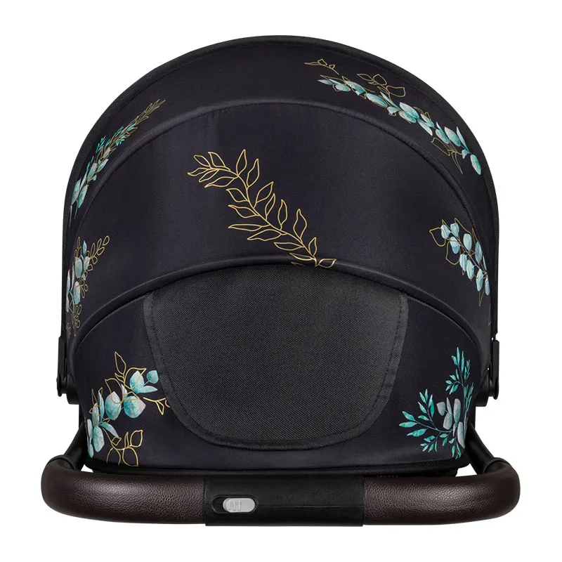 Pousette compacte Julie One - Golden Moments-7