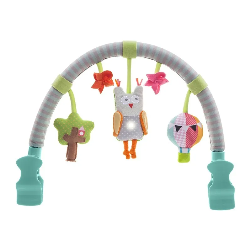 Arche musicale Hiboux - 0m+-0
